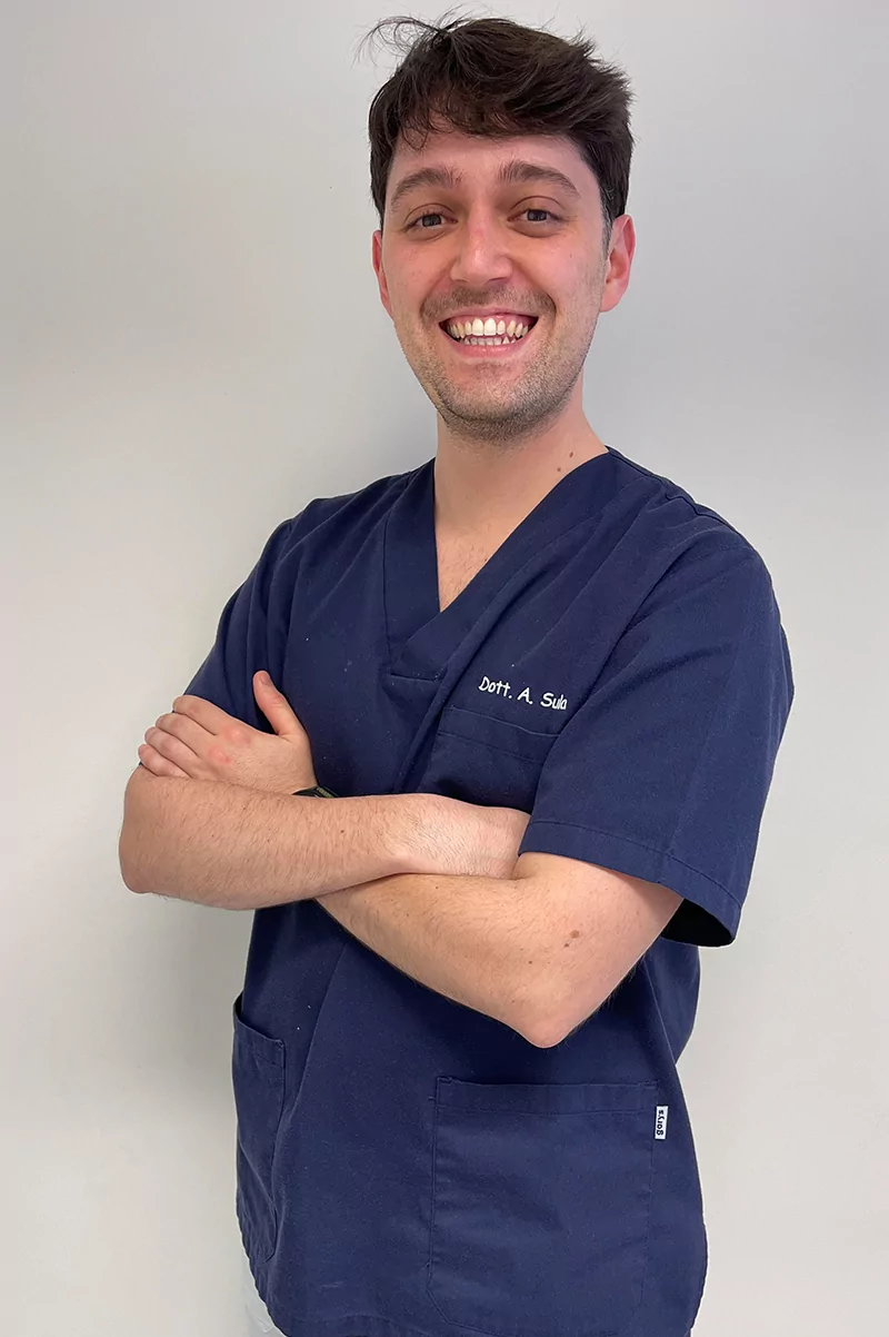 Dott. Sula Amel