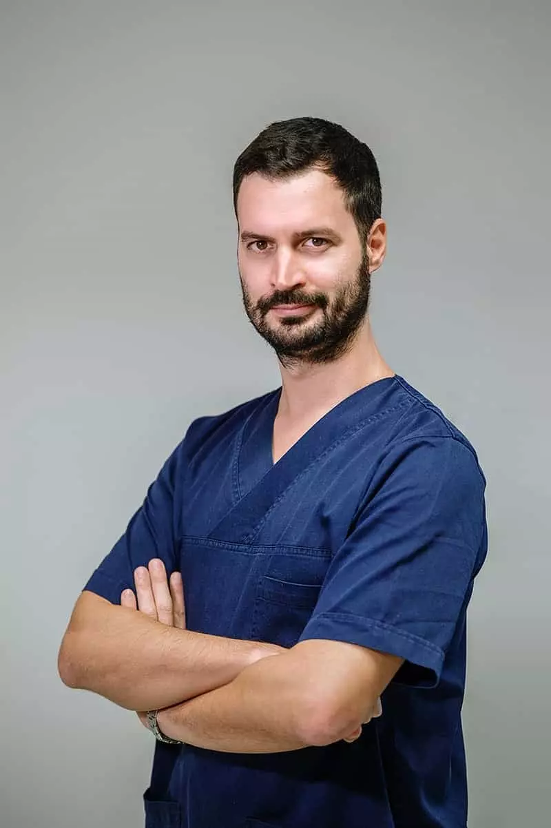 Dott. Rossi Sirio